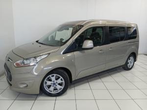 Ford Grand Tourneo Connect 1.6TDCi Titanium - Image 1