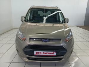 Ford Grand Tourneo Connect 1.6TDCi Titanium - Image 2