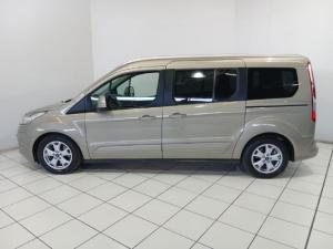 Ford Grand Tourneo Connect 1.6TDCi Titanium - Image 3