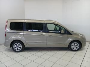 Ford Grand Tourneo Connect 1.6TDCi Titanium - Image 4