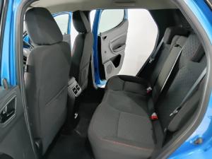 Renault Kiger 1.0 Turbo Intens manual - Image 8