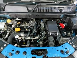 Renault Kiger 1.0 Turbo Intens manual - Image 14