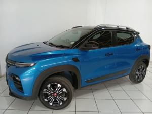 Renault Kiger 1.0 Turbo Intens manual - Image 1