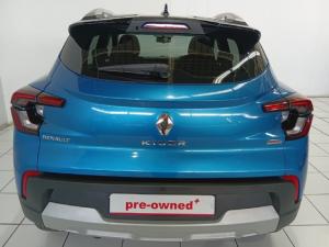 Renault Kiger 1.0 Turbo Intens manual - Image 5