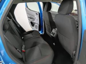 Renault Kiger 1.0 Turbo Intens manual - Image 9