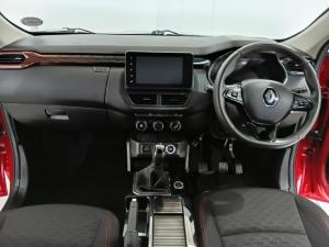 Renault Kiger 1.0 Turbo Intens manual - Image 11