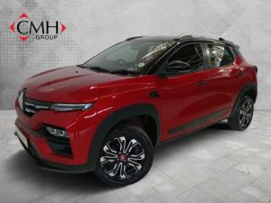 Renault Kiger 1.0 Turbo Intens manual - Image 1