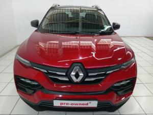 Renault Kiger 1.0 Turbo Intens manual - Image 2