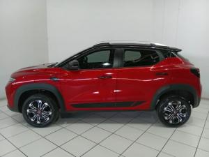 Renault Kiger 1.0 Turbo Intens manual - Image 3