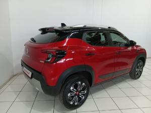 Renault Kiger 1.0 Turbo Intens manual - Image 4