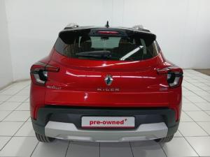 Renault Kiger 1.0 Turbo Intens manual - Image 5