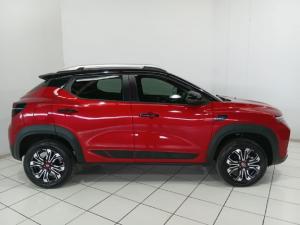 Renault Kiger 1.0 Turbo Intens manual - Image 6