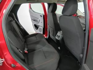 Renault Kiger 1.0 Turbo Intens manual - Image 9