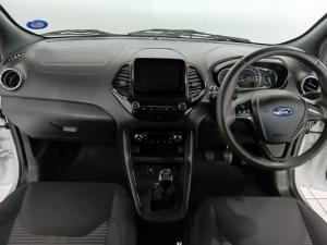 Ford Figo Freestyle 1.5 Titanium - Image 11