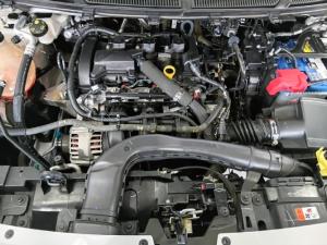 Ford Figo Freestyle 1.5 Titanium - Image 14