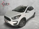 Thumbnail Ford Figo Freestyle 1.5 Titanium