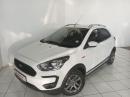 Thumbnail Ford Figo Freestyle 1.5 Titanium
