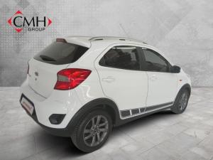 Ford Figo Freestyle 1.5 Titanium - Image 4