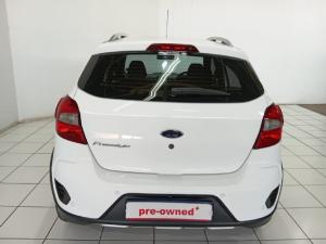 Ford Figo Freestyle 1.5 Titanium - Image 5