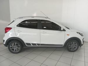 Ford Figo Freestyle 1.5 Titanium - Image 6