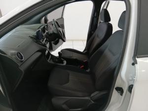 Ford Figo Freestyle 1.5 Titanium - Image 7
