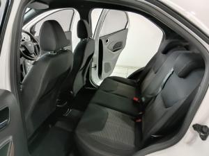 Ford Figo Freestyle 1.5 Titanium - Image 8