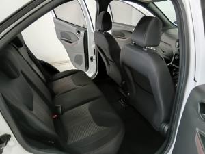 Ford Figo Freestyle 1.5 Titanium - Image 9