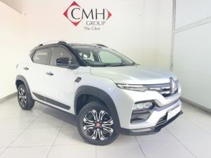 Renault Kiger 1.0 Turbo Intens manual - Image 1