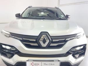 Renault Kiger 1.0 Turbo Intens manual - Image 2