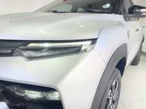 Renault Kiger 1.0 Turbo Intens manual - Image 5