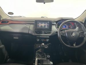 Renault Kiger 1.0 Turbo Intens manual - Image 6