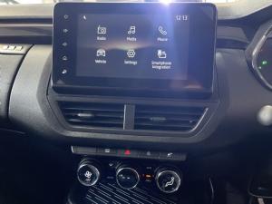 Renault Kiger 1.0 Turbo Intens manual - Image 9