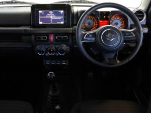 Suzuki Jimny 1.5 GLX AllGrip 3-door manual - Image 13
