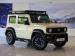 Suzuki Jimny 1.5 GLX AllGrip 3-door manual - Thumbnail 16