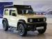 Suzuki Jimny 1.5 GLX AllGrip 3-door manual - Thumbnail 1