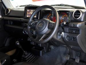 Suzuki Jimny 1.5 GLX AllGrip 3-door manual - Image 20