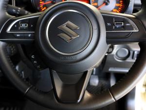 Suzuki Jimny 1.5 GLX AllGrip 3-door manual - Image 21