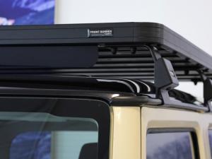 Suzuki Jimny 1.5 GLX AllGrip 3-door manual - Image 22