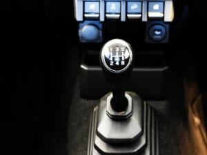 Suzuki Jimny 1.5 GLX AllGrip 3-door manual - Image 23