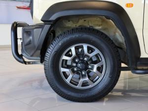 Suzuki Jimny 1.5 GLX AllGrip 3-door manual - Image 25