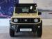Suzuki Jimny 1.5 GLX AllGrip 3-door manual - Thumbnail 2