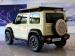 Suzuki Jimny 1.5 GLX AllGrip 3-door manual - Thumbnail 4