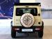 Suzuki Jimny 1.5 GLX AllGrip 3-door manual - Thumbnail 5