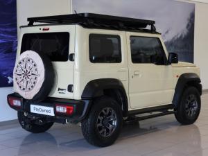 Suzuki Jimny 1.5 GLX AllGrip 3-door manual - Image 6