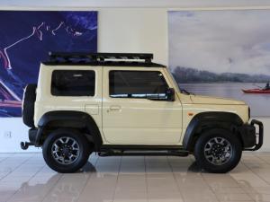 Suzuki Jimny 1.5 GLX AllGrip 3-door manual - Image 7