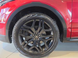 Land Rover Range Rover Evoque HSE Dynamic Sd4 - Image 10