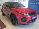 Thumbnail Land Rover Range Rover Evoque HSE Dynamic Sd4