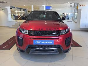 Land Rover Range Rover Evoque HSE Dynamic Sd4 - Image 2