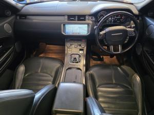 Land Rover Range Rover Evoque HSE Dynamic Sd4 - Image 6