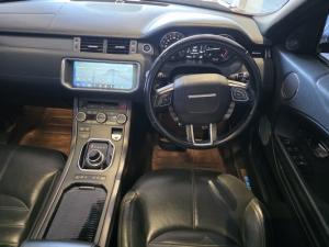 Land Rover Range Rover Evoque HSE Dynamic Sd4 - Image 7